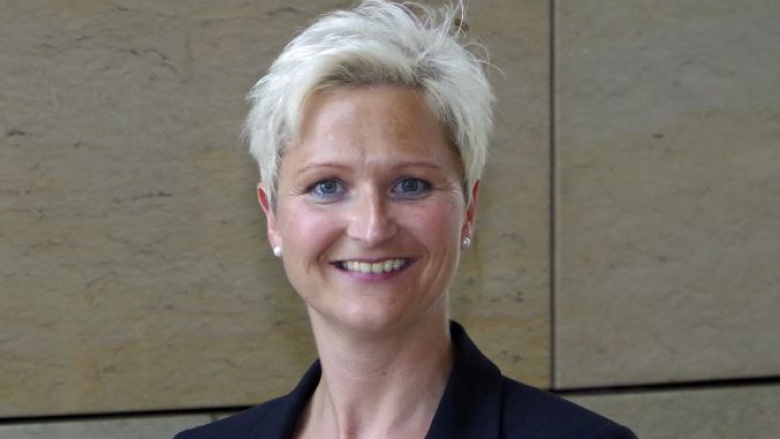 Anke Fuchs-Dreisbach MdL