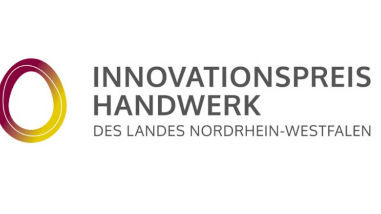Innovationspreis Handwerk 2021 des Landes NRW