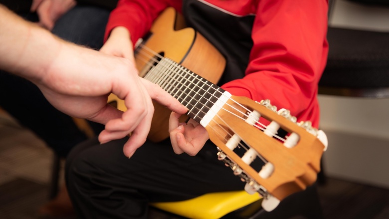 Landesoffensive für öffentliche Musikschulen