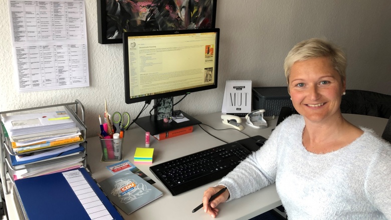 Internationaler Frauentag