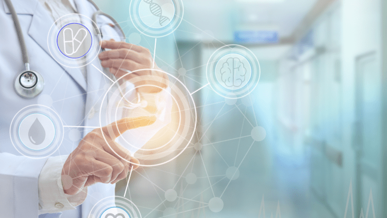 Krankenhauszukunftsfond Krankenhauszukunftsfond
