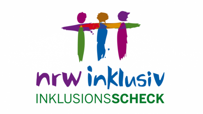  Inklusionsscheck NRW: 2.000 € für Vereine und Projekte 