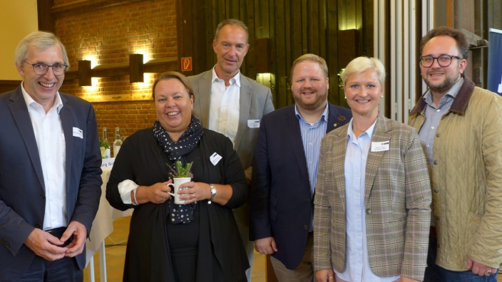  Waldwirtschaftssymposium der Jungen Union Südwestfalen