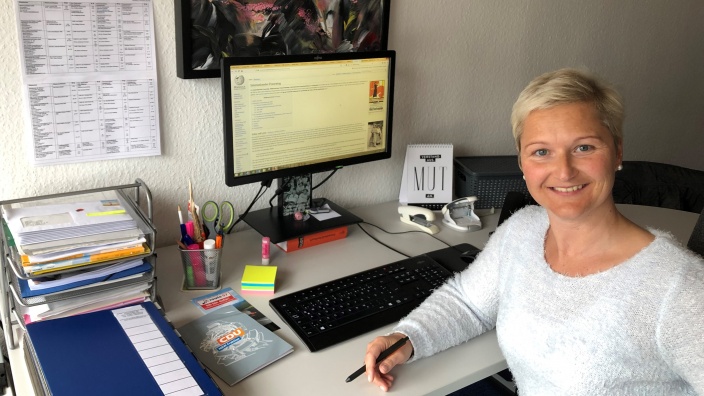 Internationaler Frauentag