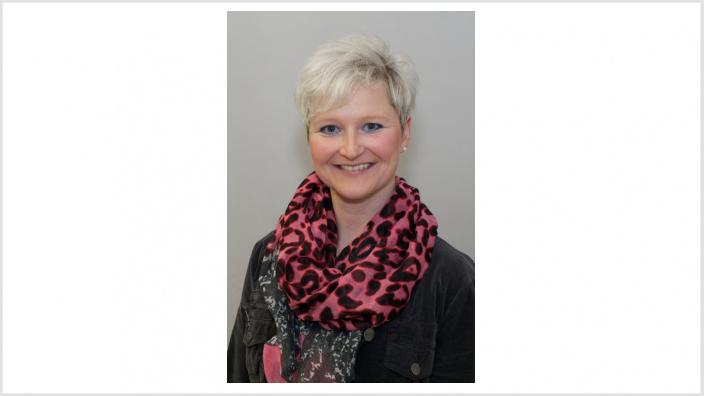Anke Fuchs-Dreisbach